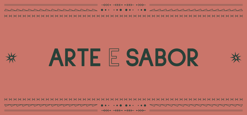 Arte e Sabor