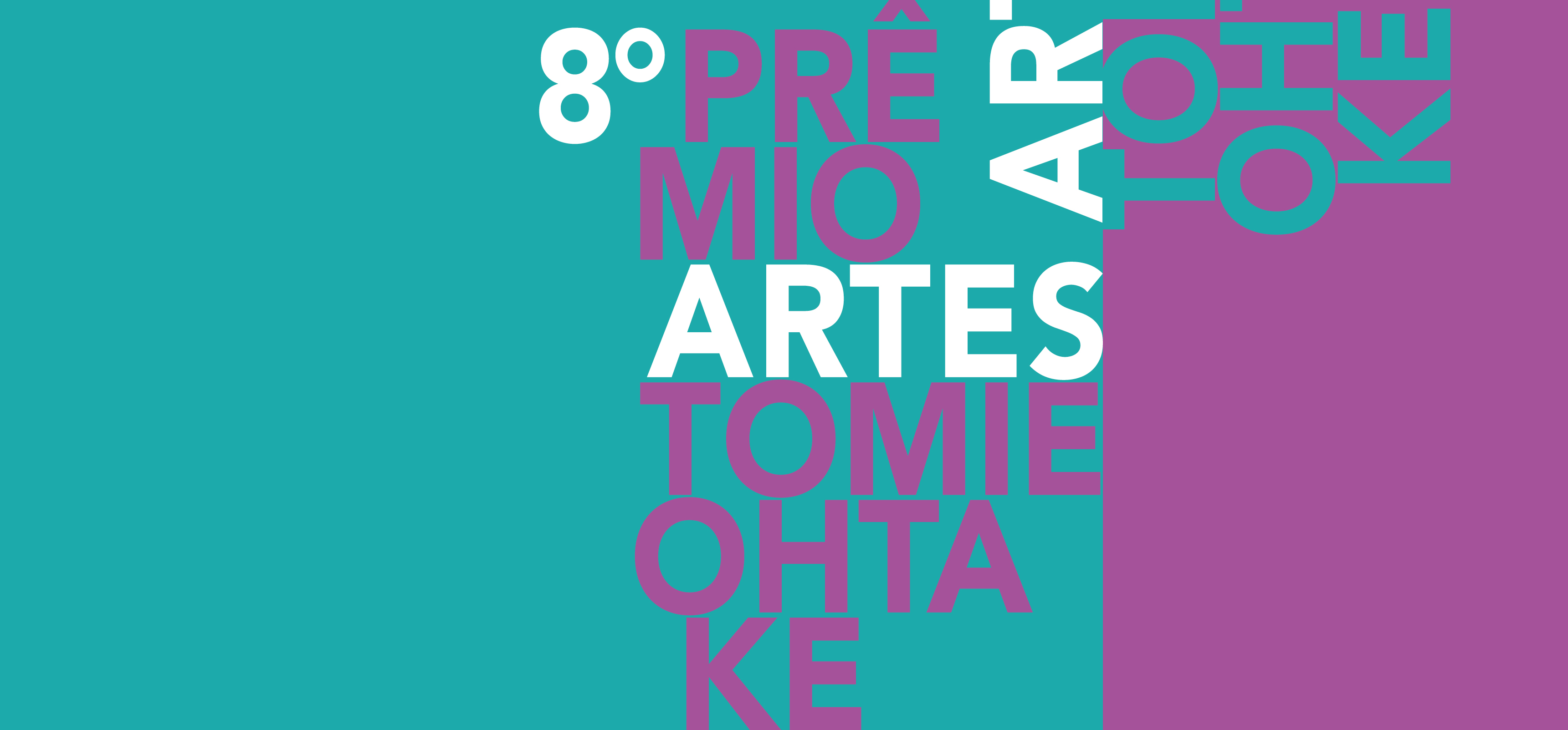 PRÊMIO ARTES TOMIE OHTAKE EDIÇÃO MULHERES